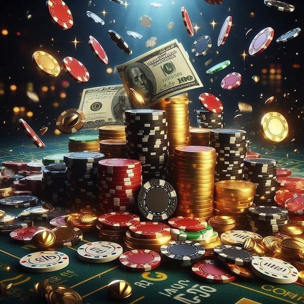 Kemenangan slot dewa99 login – momen jackpot pemain Indonesia di Permainan Slot online