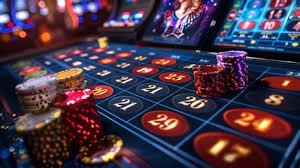 Logo provider permainan slot terpercaya yang bermitra dengan Dewa99 login – Pragmatic Play, PG Soft, Habanero