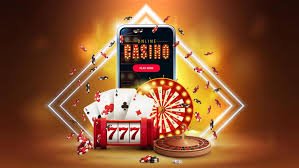 Berbagai pilihan meja Live Casino di Dewa99 login – Baccarat, Roulette, Blackjack