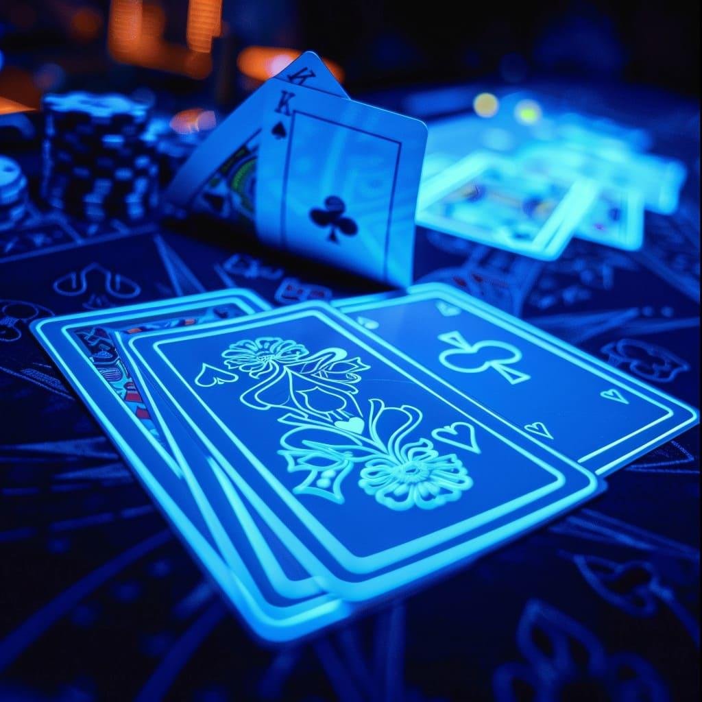 Pemain menikmati permainan slot Dewa99 login di smartphone dengan tampilan game penuh layar